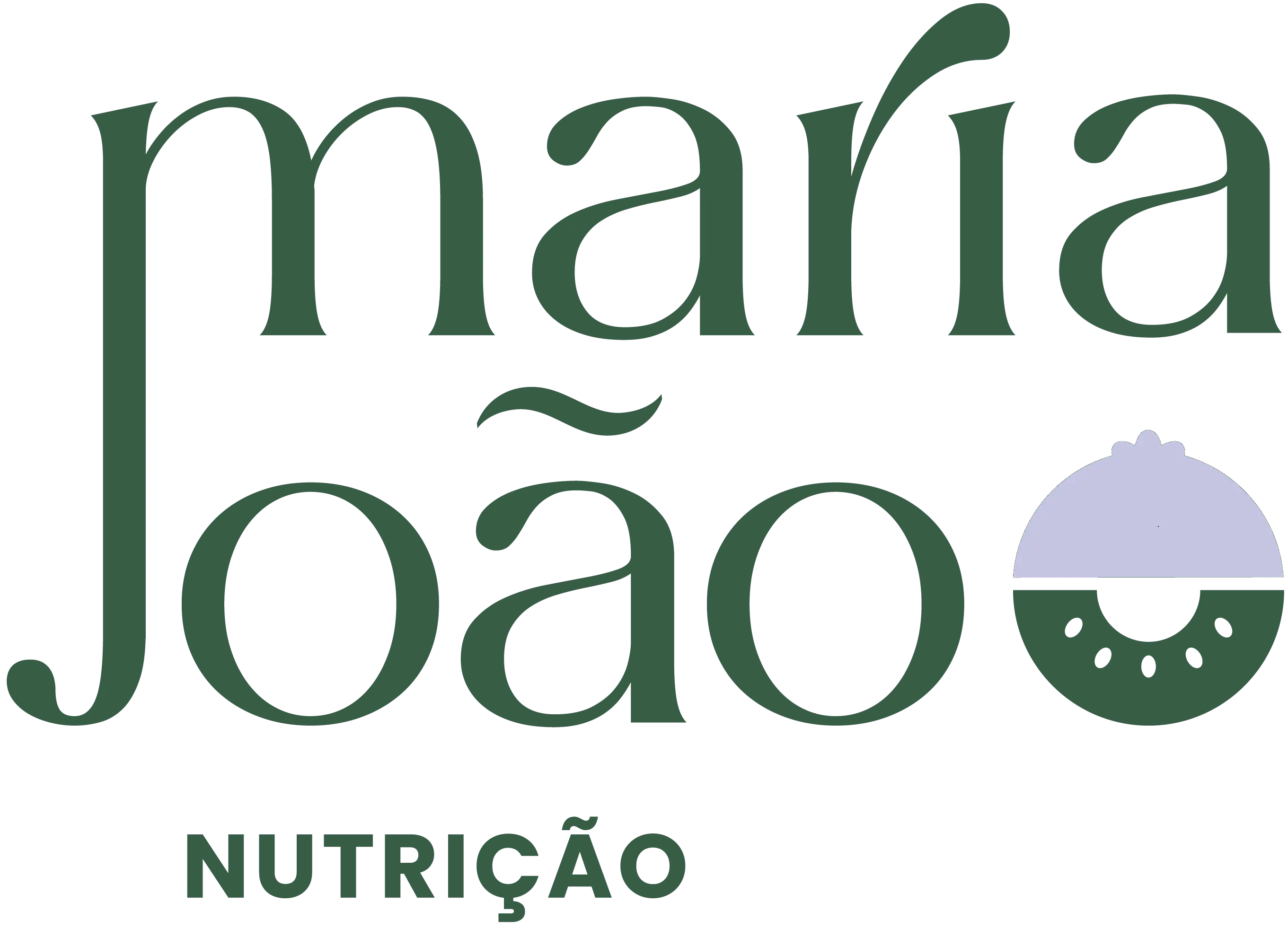 Logo Maria João Rosa